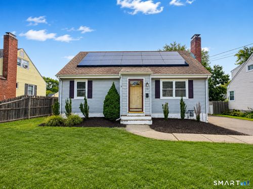 28 Lewis Ln, West Hartford, CT, 06110-2505 | Card Image