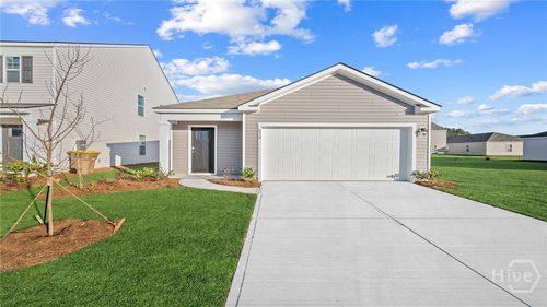 3 Oak Way, Port Wentworth, GA, 31407 | Card Image