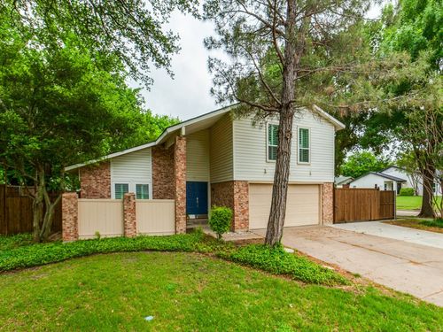 1700 Aurora Dr, Richardson, TX, 75081-2115 | Card Image