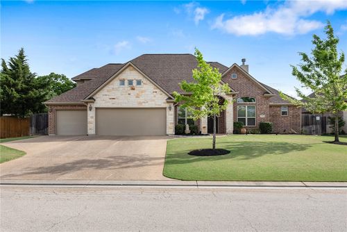 4605 River Valley Drive, Bryan, TX, 77808 | Card Image