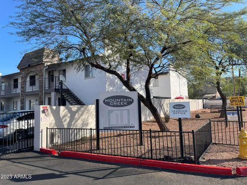 213-1222 E Mountain View Rd, Phoenix, AZ, 85020-6201 | Card Image
