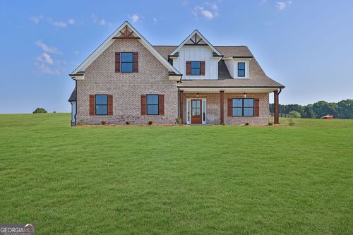 3601 Fannie Thompson Rd Nw, Monroe, GA, 30656-3455 | Card Image