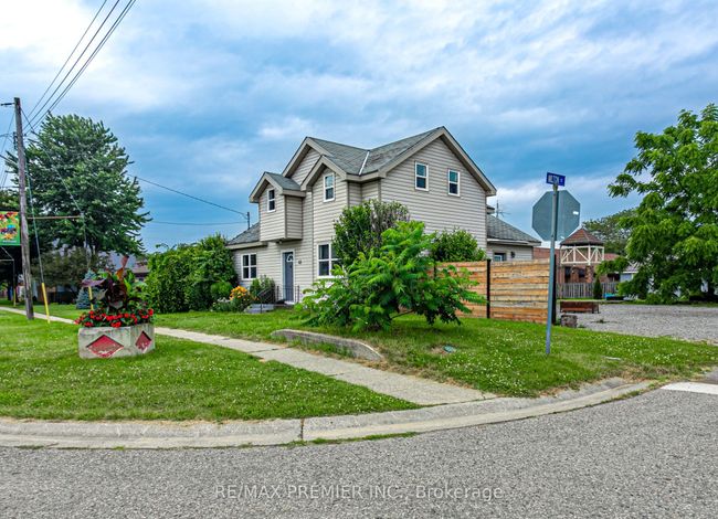 45 Wellington St, House other with 4 bedrooms, 2 bathrooms and 3 parking in Port Burwell ON | Image 31
