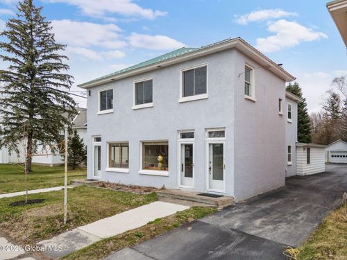 515 Highway Route 20, Sharon Springs, NY, 13459-2020 | Card Image