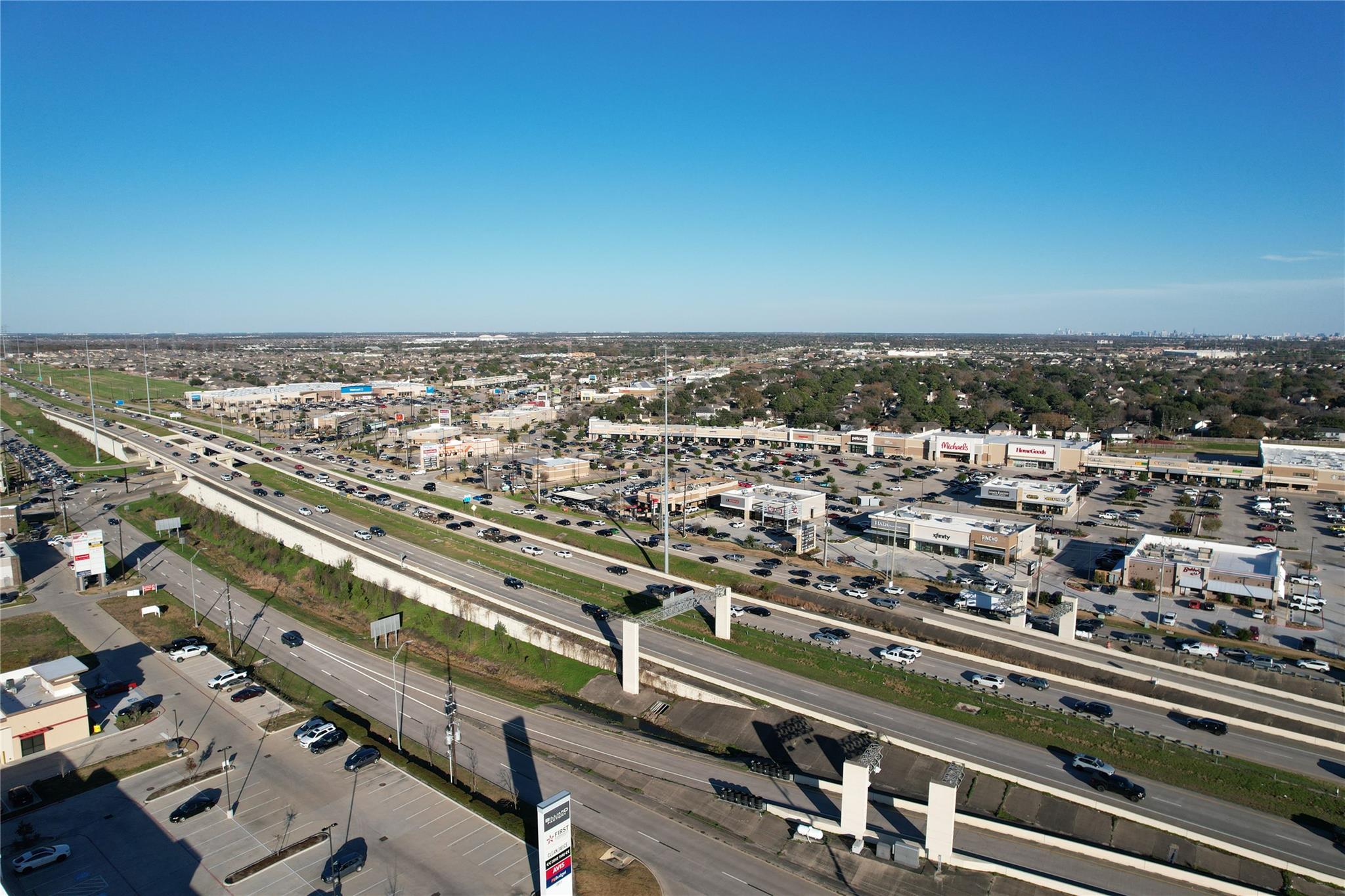 Residential Lease in Rosenberg 4