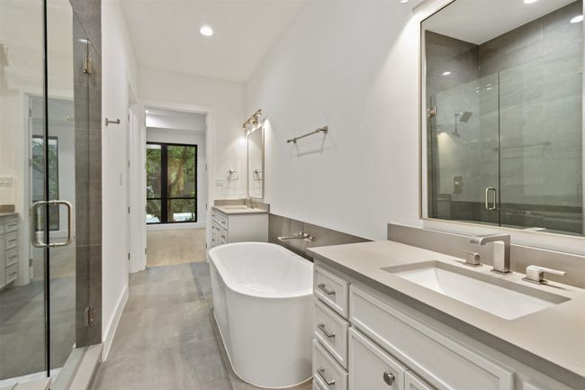 Primary bathroom | Image 24