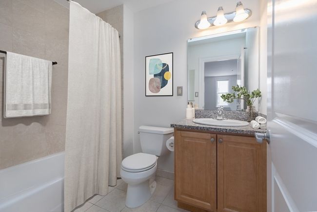 APT-310 - 1723 Washington St, Condo with 2 bedrooms, 2 bathrooms and null parking in Boston MA | Image 4