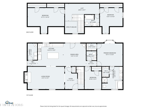 10077 Westland Dr, Knoxville, TN, 37922-5121 | Card Image