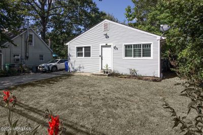 122 W 6th Street, House other with 3 bedrooms, 1 bathrooms and null parking in Howell NJ | Image 3