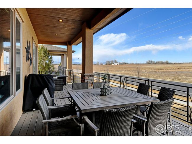 6940 Summerwind Ct, House other with 4 bedrooms, 3 bathrooms and null parking in Timnath CO | Image 35