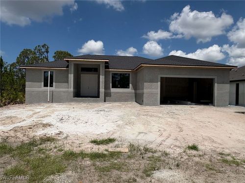 8161 Dressel Street, PORT CHARLOTTE, FL, 33981 | Card Image