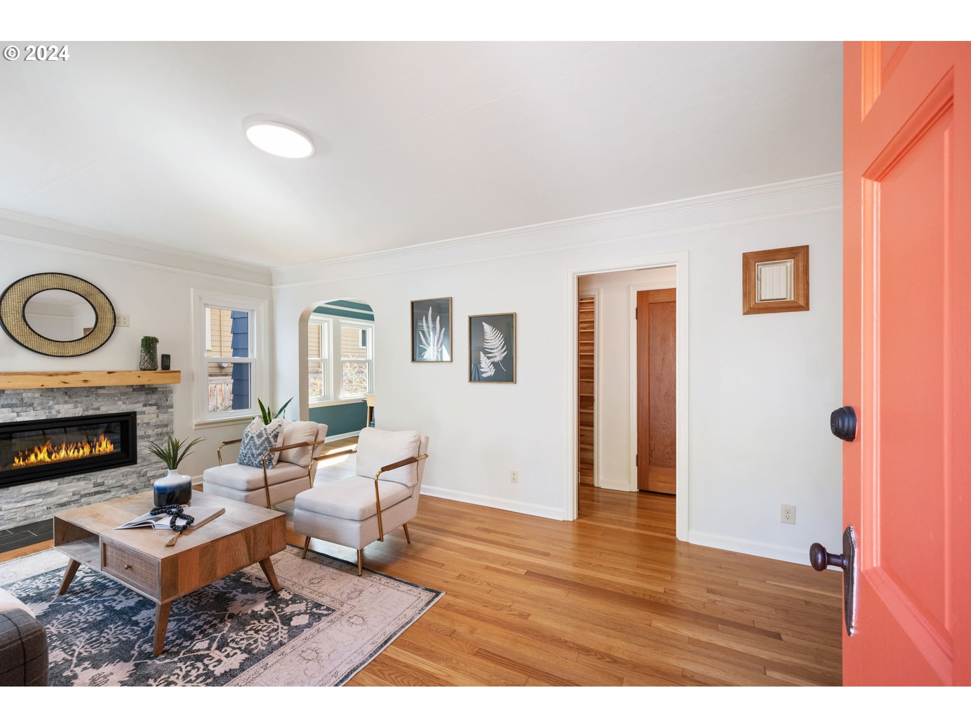 Franklin St, Portland, OR 97202