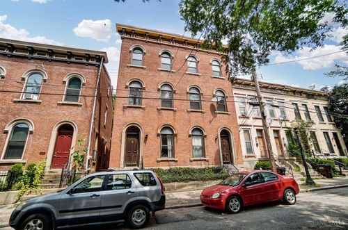 428 Chestnut St, Cincinnati, OH, 45203-1442 | Card Image