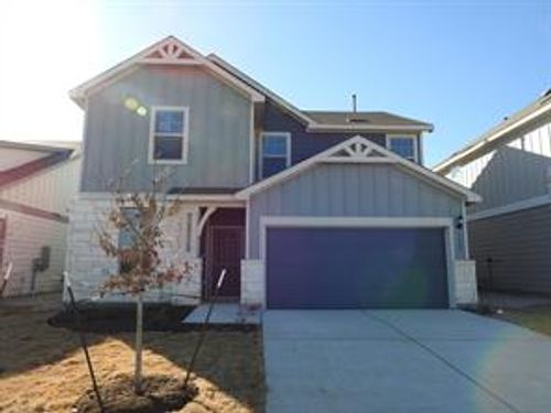 1529 W Kerr Pass, Leander, TX, 78641-5412 | Card Image