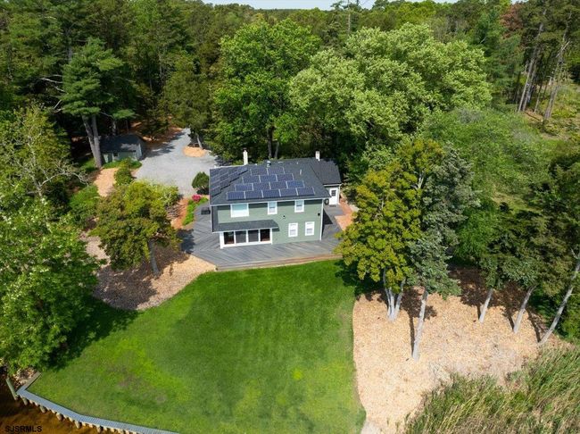 138 N Maple Ave, House other with 4 bedrooms, 3 bathrooms and null parking in Tuckerton NJ | Image 8