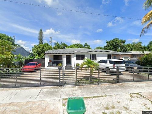 1275 Nw 117th St, Miami, FL, 33167-3219 | Card Image