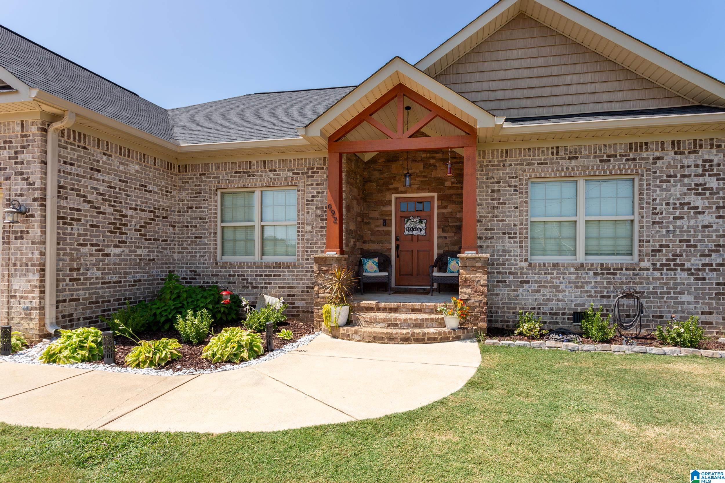 Waterford Way, Jacksonville, AL 36265 #1