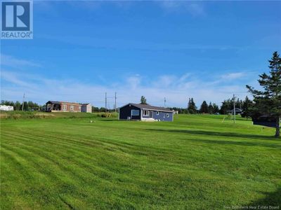 99 Pointe Dionne Rd, House other with 2 bedrooms, 1 bathrooms and null parking in Bouctouche Sud NB | Image 2