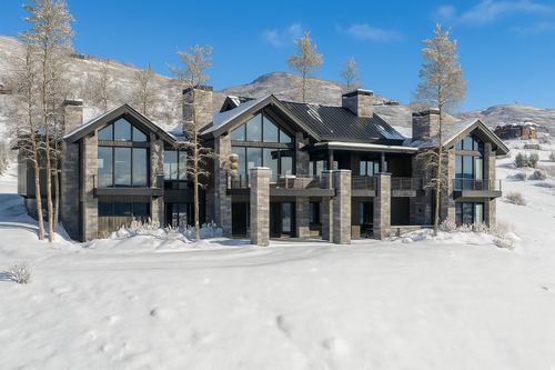 10098 N Himmel Ct, Park City, UT, 84060-5365 | Card Image