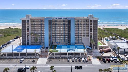 apt-508-3000 Gulf Blvd, South Padre Island, TX, 78597-7052 | Card Image
