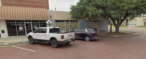 1102 Main St, Commerce, TX, 75428-2606 | Card Image