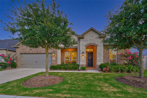 28913 Autumn Shore Dr, Fulshear, TX, 77441-2370 | Card Image