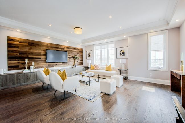 21 Sir Frederick Banting Way, Condo with 3 bedrooms, 5 bathrooms and 2 parking in Unionville ON | Image 7