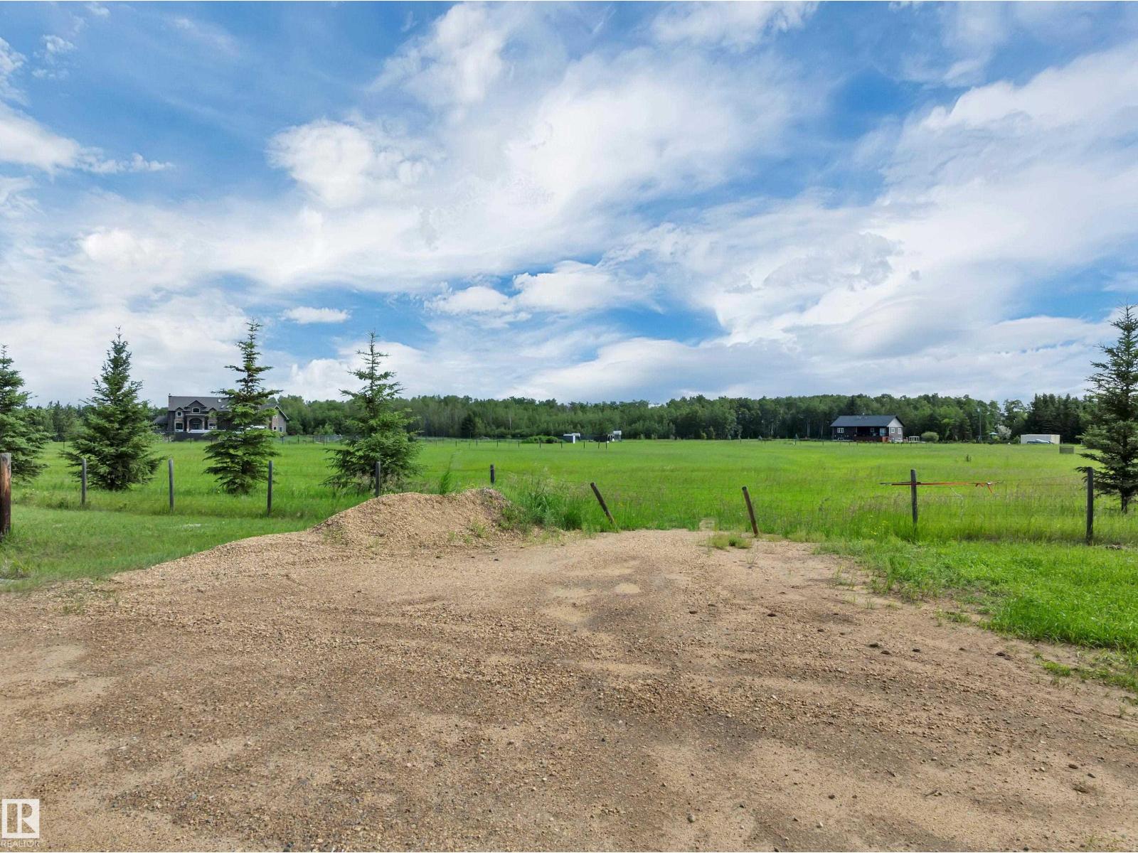 Land in Rural Wetaskiwin County 5