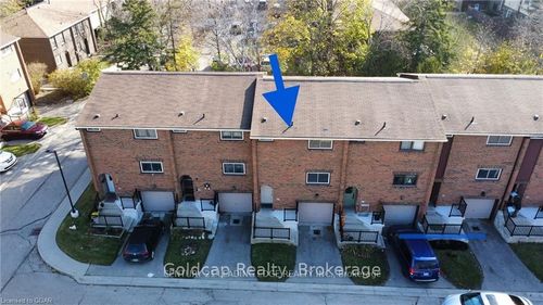 13-201 Silvercreek Pky N, Guelph, ON, N1H3T4 | Card Image