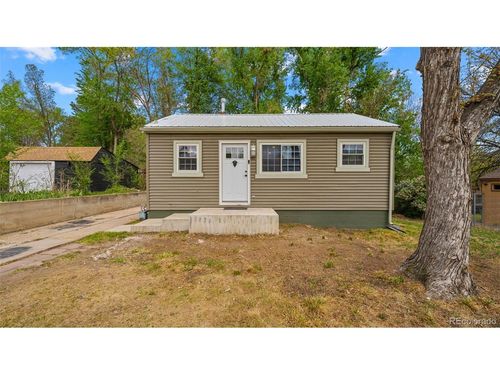 740 Depew St, Lakewood, CO, 80214 | Card Image