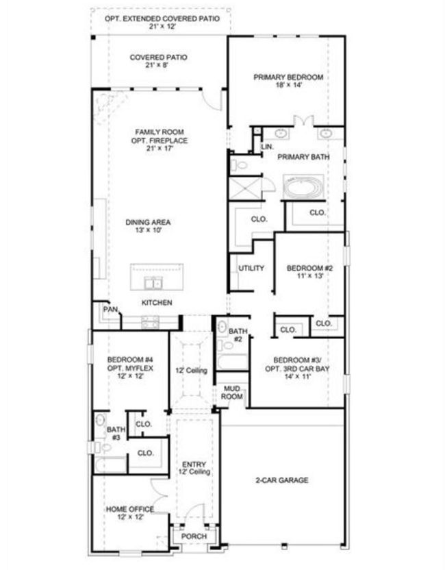 19302 Seabiscuit Stable Trl, House other with 4 bedrooms, 3 bathrooms and 2 parking in Tomball TX | Image 32