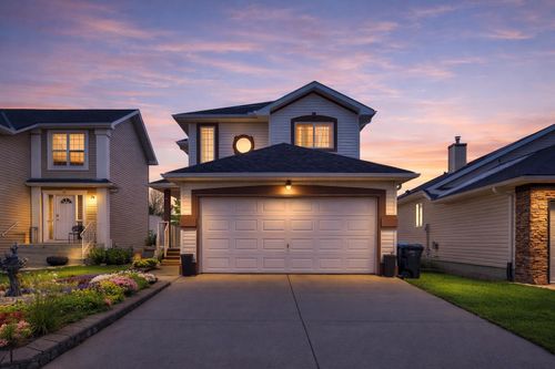83 Bridlecreek Heath Sw, Calgary, AB, T2Y3N5 | Card Image