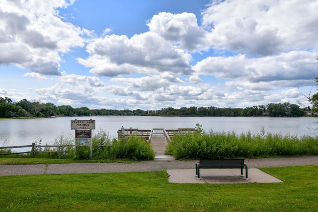 Nice Fishing Pier close by! | Image 44