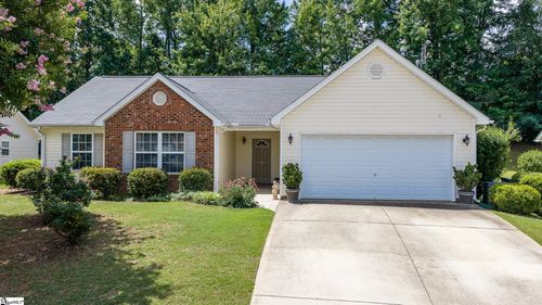 14 Granite Woods Way, Greer, SC, 29650 | Card Image
