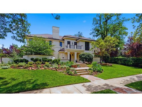 274 Vine St, Denver, CO, 80206-4653 | Card Image