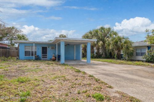 219-221 Harrison Ave, Cape Canaveral, FL, 32920-2903 | Card Image