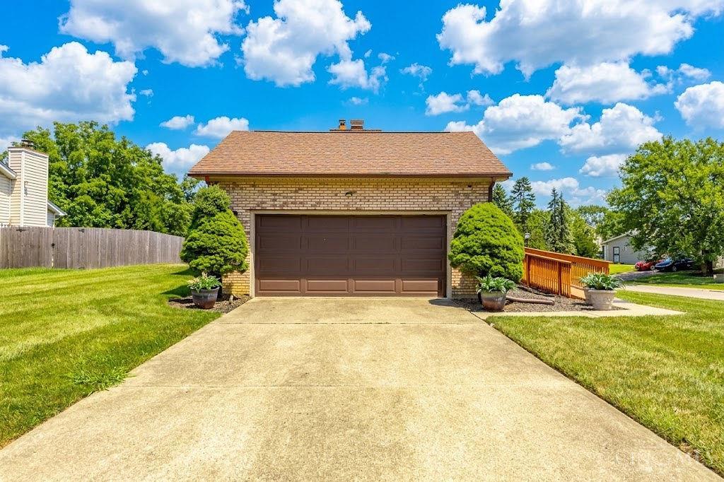 Residential in Lincoln Heights 5
