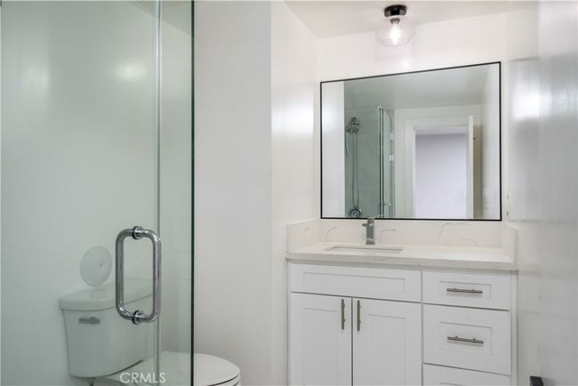 Downstairs bathroom. | Image 11