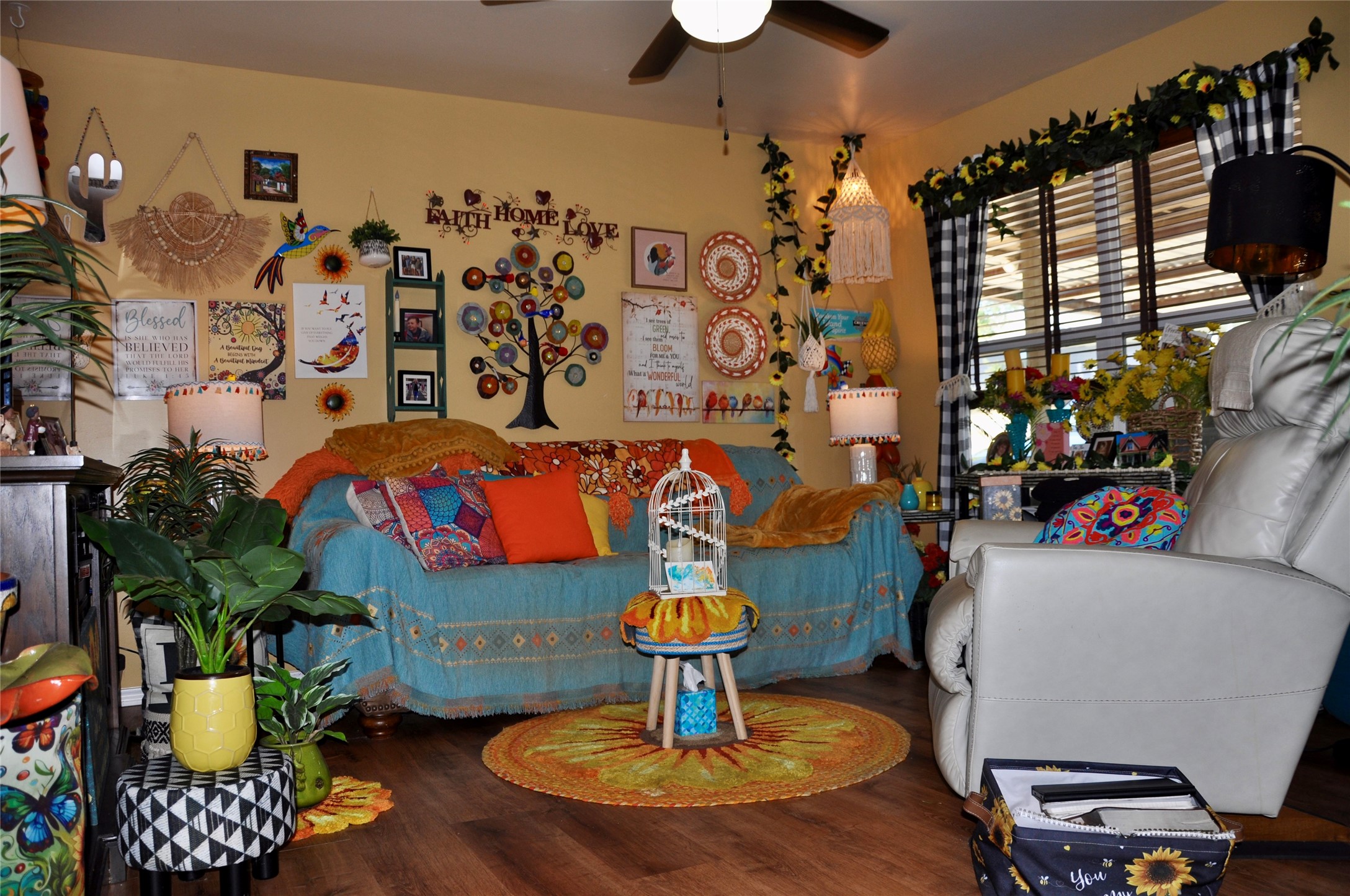 Residential in Granbury 2