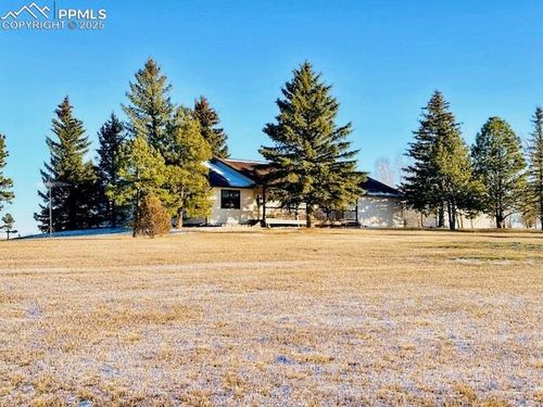 24988 Ben Kelly Rd, Elbert, CO, 80106-9515 | Card Image