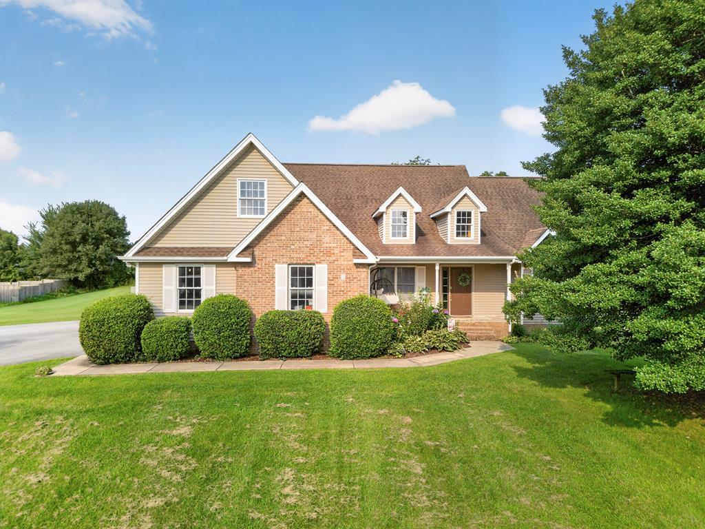 Residential in Abingdon 2