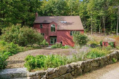 269 Tucker Mill Road, House other with 3 bedrooms, 2 bathrooms and null parking in New Boston NH | Image 1