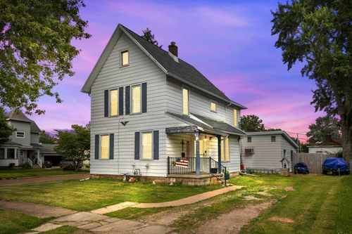223 Saint James St, Crestline, OH, 44827-1541 | Card Image