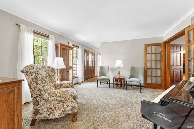 1106 Woodcrest Ln, House other with 4 bedrooms, 4 bathrooms and null parking in Kendallville IN | Image 11