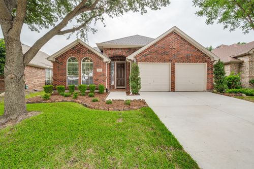 3116 Fox Hollow Dr, Little Elm, TX, 75068-6623 | Card Image