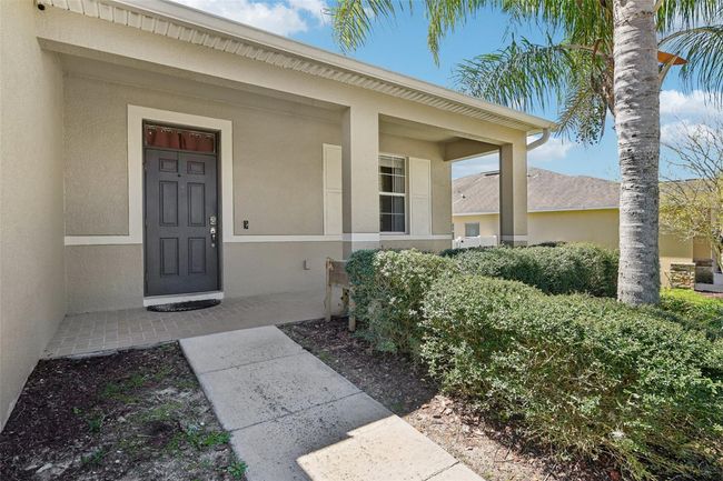 5832 Tarleton Way, House other with 4 bedrooms, 3 bathrooms and null parking in MOUNT DORA FL | Image 4
