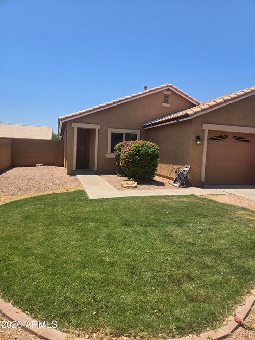 2799 E Terrace Ave, Gilbert, AZ, 85234-1426 | Card Image