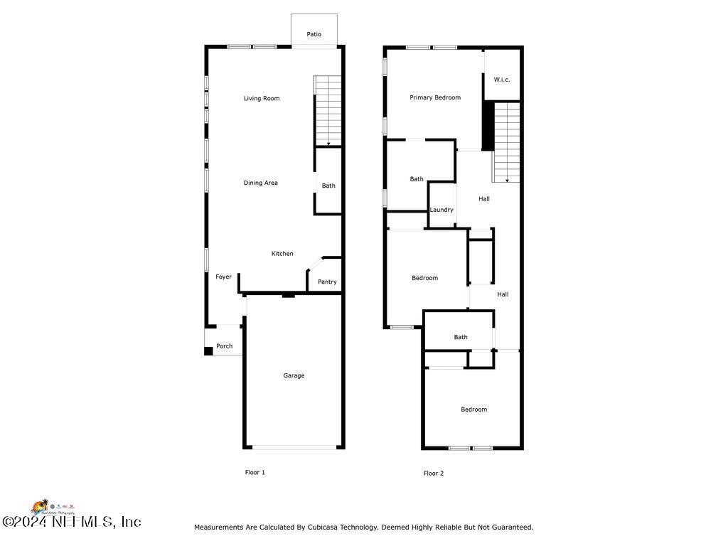 Macadamia Ln, Jacksonville, FL 32218