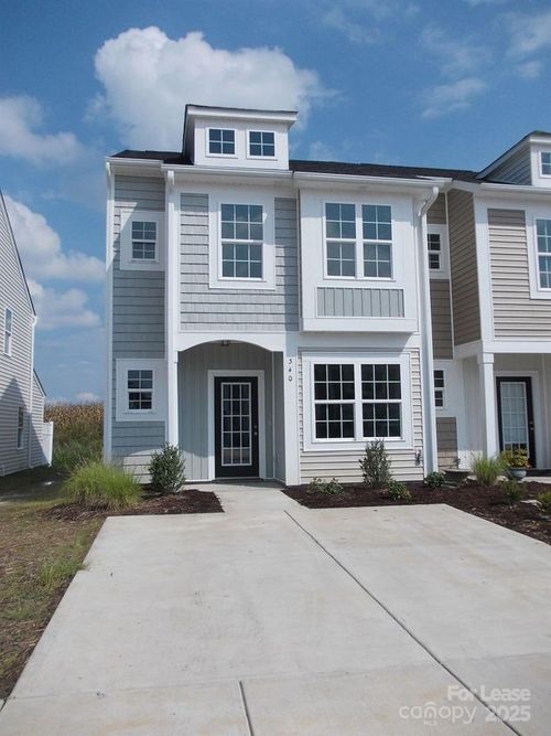 340 Halton Crossing Dr Sw, Concord, NC, 28027-9432 | Card Image