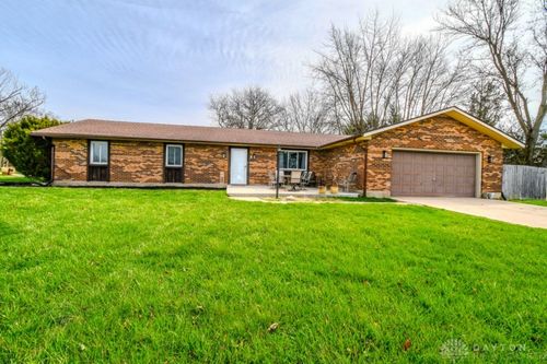 1276 Meadow Bridge Dr, Beavercreek, OH, 45432-2657 | Card Image
